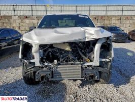 Ford Pozostałe 2022 2