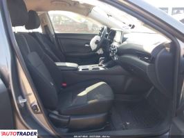 Nissan Sentra 2023 2