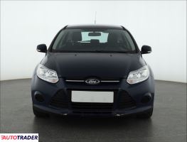 Ford Focus 2011 1.6 93 KM Ford Focus 2011 1.6 93 KM