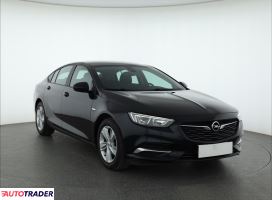 Opel Insignia 2019 1.5 162 KM