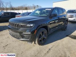 Jeep Grand Cherokee 2024 3
