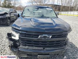 Chevrolet Silverado 2022 5