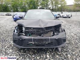 Honda Civic 2024 2