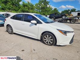 Toyota Corolla 2024 2