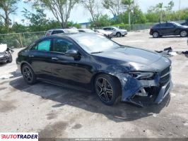 Mercedes CL 2024 2