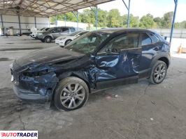 Mazda CX-30 2021 2