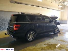 Ford Expedition 2024 3