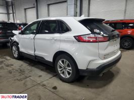 Ford Edge 2020 2 Ford Edge 2020 2