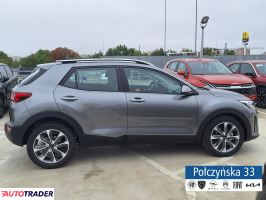 Kia Pozostałe 2025 1.0 100 KM