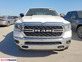 Dodge Ram 2022 3 Dodge Ram 2022 3