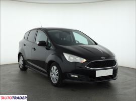 Ford Focus C-Max 2017 1.5 118 KM