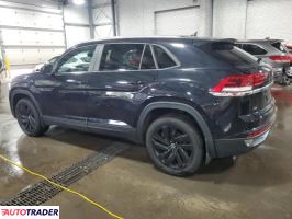 Volkswagen Atlas 2023 2