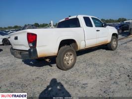 Toyota Tacoma 2023 2