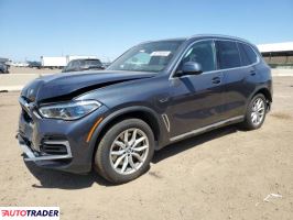 BMW X5 2022 3 BMW X5 2022 3