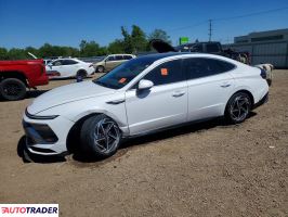 Hyundai Sonata 2024 2