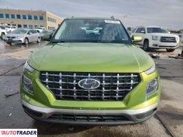 Hyundai Pozostałe 2021 1