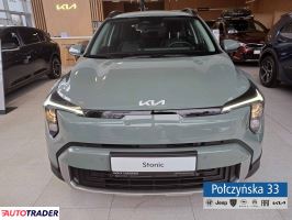 Kia Pozostałe 2025 1.0 100 KM