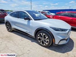 Ford Mustang 2023