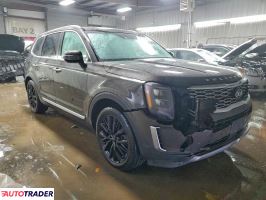 Kia Pozostałe 2021 3