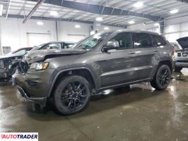 Jeep Grand Cherokee 2019 3 Jeep Grand Cherokee 2019 3