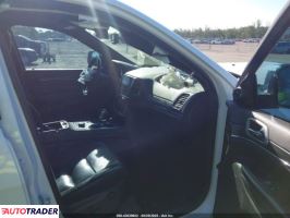 Jeep Grand Cherokee 2019 3