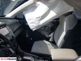 Subaru Forester 2023 2