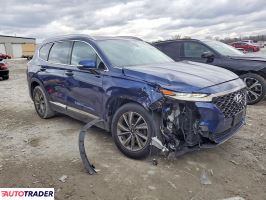 Hyundai Santa Fe 2020 2