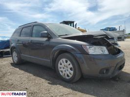 Dodge Journey 2019 2