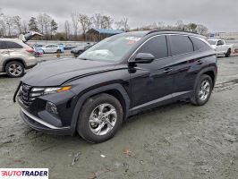 Hyundai Tucson - zobacz ofertę