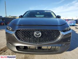 Mazda CX-30 2021 2