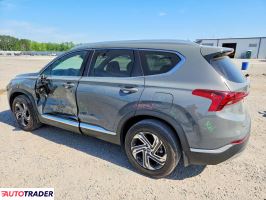 Hyundai Santa Fe 2022 2