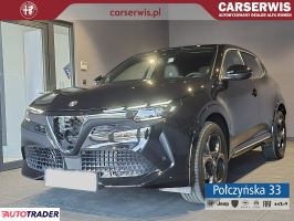 Alfa Romeo Junior - zobacz ofertę