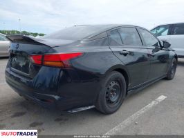 Nissan Altima 2022 2