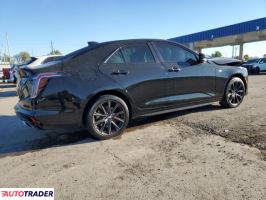 Cadillac Pozostałe 2021 2