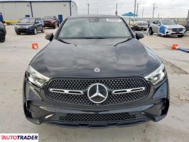 Mercedes CL 2024 2 Mercedes CL 2024 2