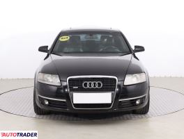 Audi A6 2008 3.0 229 KM Audi A6 2008 3.0 229 KM