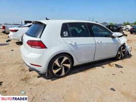 Volkswagen Golf 2020 2
