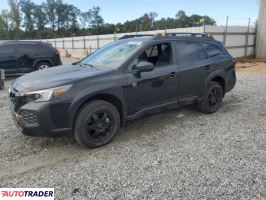 Subaru Outback - zobacz ofertę