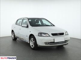 Opel Astra 2003 1.7 73 KM