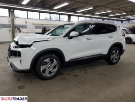 Hyundai Santa Fe 2023 2