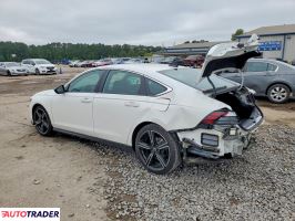 Honda Accord 2025 2