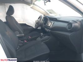 Nissan Pozostałe 2024 1