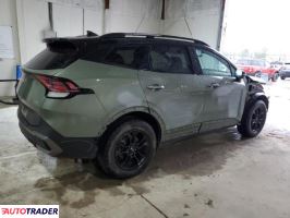 Kia Sportage 2023 2