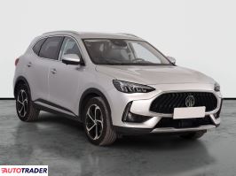 MG HS - zobacz ofertę