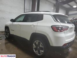 Jeep Compass 2019 2 Jeep Compass 2019 2