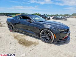 Chevrolet Camaro 2021 3