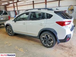 Subaru Pozostałe 2021 2