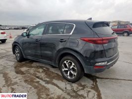 Kia Sportage 2020 2