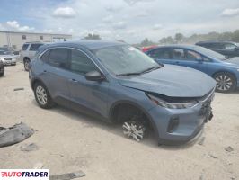 Ford Escape 2024 1