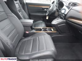 Honda CR-V 2022 2